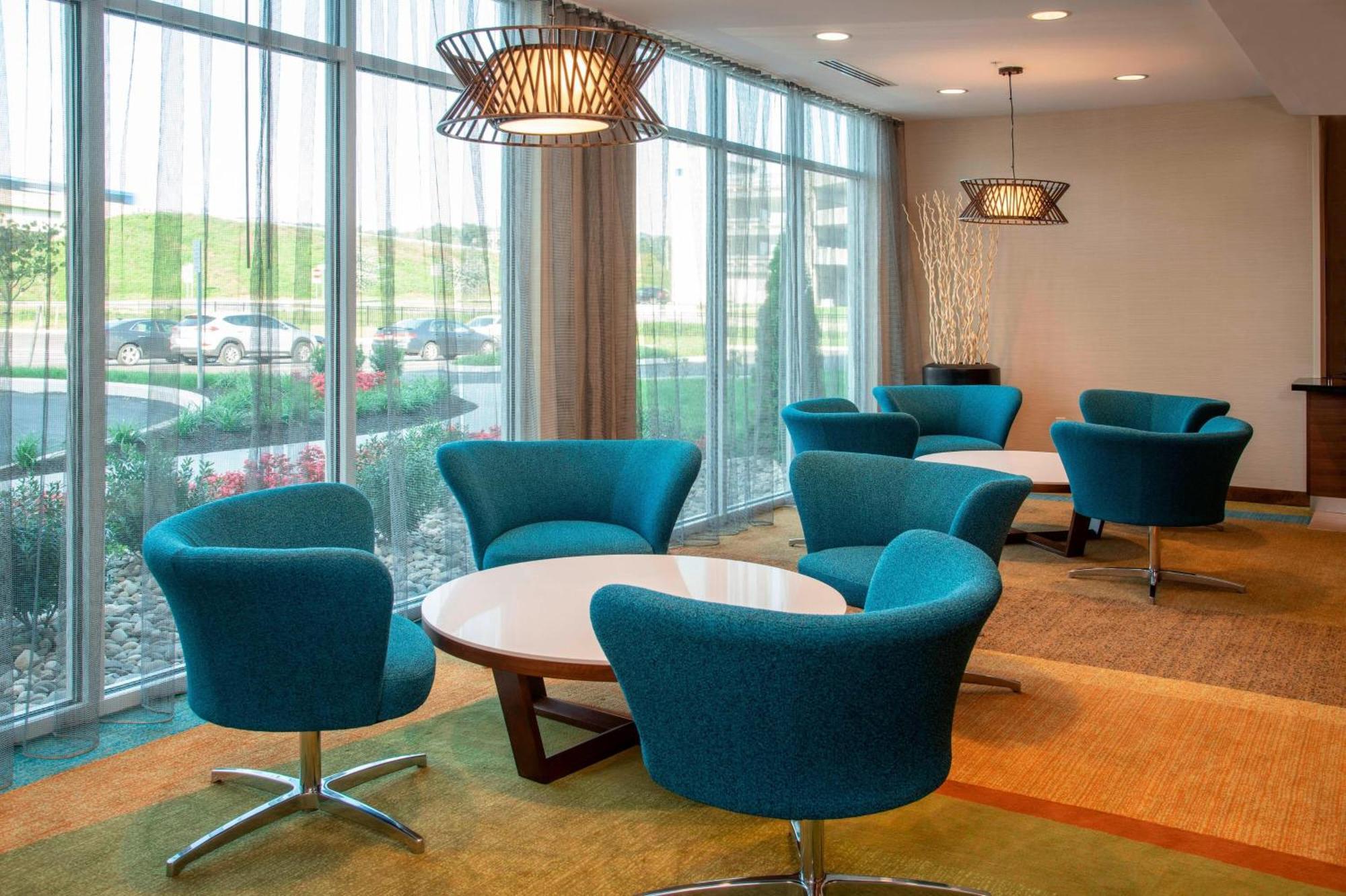 Fairfield Inn & Suites By Marriott Harrisburg International Airport Middletown  Exterior foto